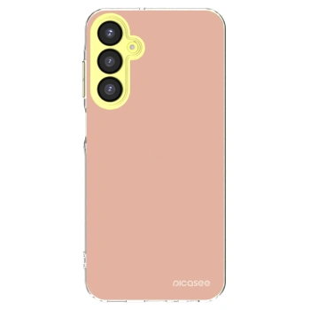 Picasee διαφανής θήκη σιλικόνης Samsung Galaxy A25 A256B 5G - Lullaby