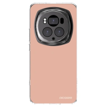 Picasee διαφανής θήκη σιλικόνης Honor Magic6 Pro - Lullaby