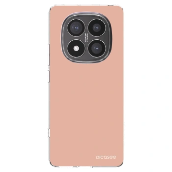 Picasee διαφανής θήκη σιλικόνης Xiaomi Redmi Note 14 Pro+ 5G - Lullaby