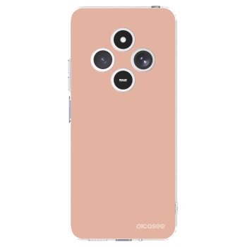 Picasee διαφανής θήκη σιλικόνης Xiaomi Redmi 14C - Lullaby