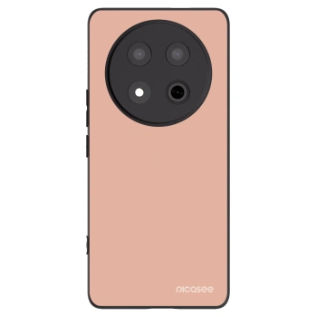 Picasee Μαύρη θήκη σιλικόνης για Honor Magic7 Lite 5G - Lullaby