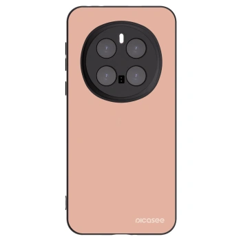 Picasee Μαύρη θήκη σιλικόνης για Honor Magic7 Pro 5G - Lullaby