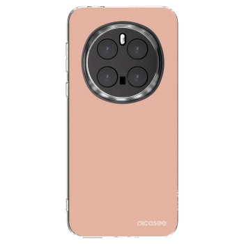 Picasee διαφανής θήκη σιλικόνης Honor Magic7 Pro 5G - Lullaby