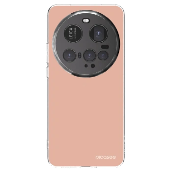 Picasee διαφανής θήκη σιλικόνης Xiaomi 15 Ultra - Lullaby