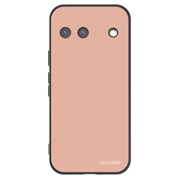 Picasee Μαύρη θήκη σιλικόνης για Google Pixel 9 - Lullaby