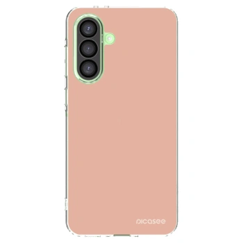 Picasee διαφανής θήκη σιλικόνης Samsung Galaxy A26 5G A266B - Lullaby