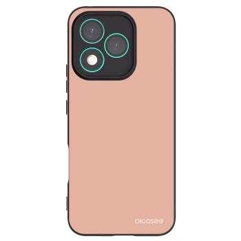 Picasee Μαύρη θήκη σιλικόνης για Honor 400 Lite 5G - Lullaby