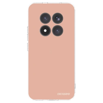 Picasee διαφανής θήκη σιλικόνης Xiaomi Redmi Note 15 Pro+ - Lullaby