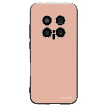 Picasee Μαύρη θήκη σιλικόνης για Honor Magic8 Pro 5G - Lullaby