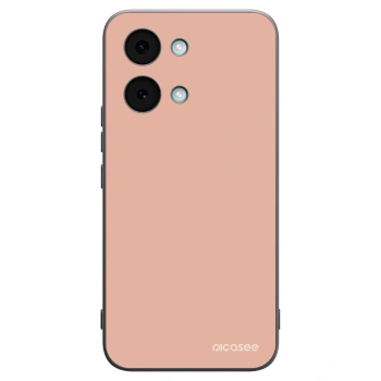 Picasee Μαύρη θήκη σιλικόνης για Xiaomi Poco X8 Pro Max - Lullaby