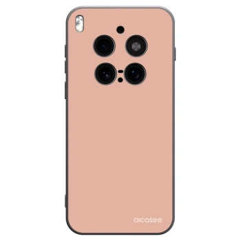 Picasee Μαύρη θήκη σιλικόνης για Vivo X300 Pro - Lullaby