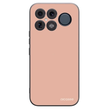 Picasee Μαύρη θήκη σιλικόνης για Xiaomi Poco F8 Ultra - Lullaby