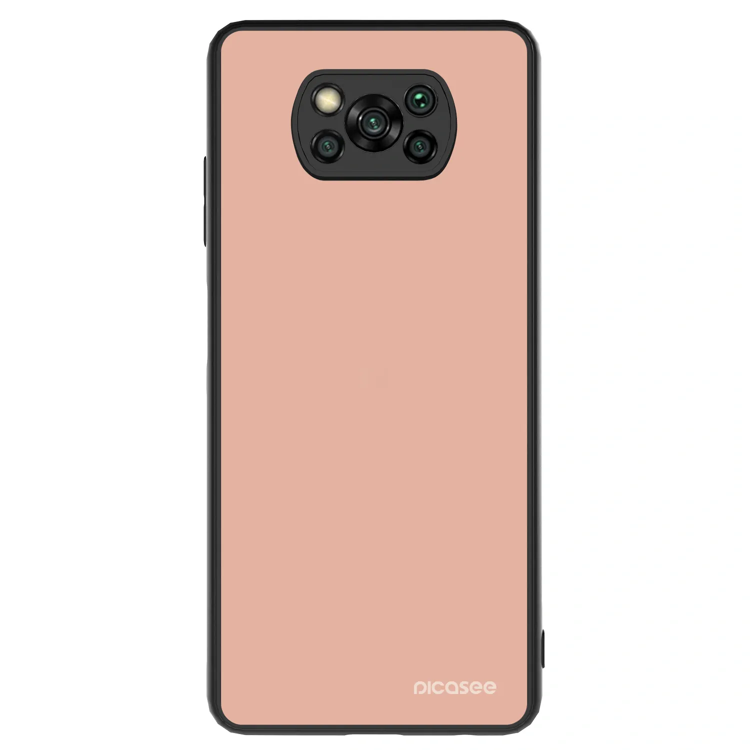 Picasee ULTIMATE CASE για Xiaomi Poco X3 - Lullaby