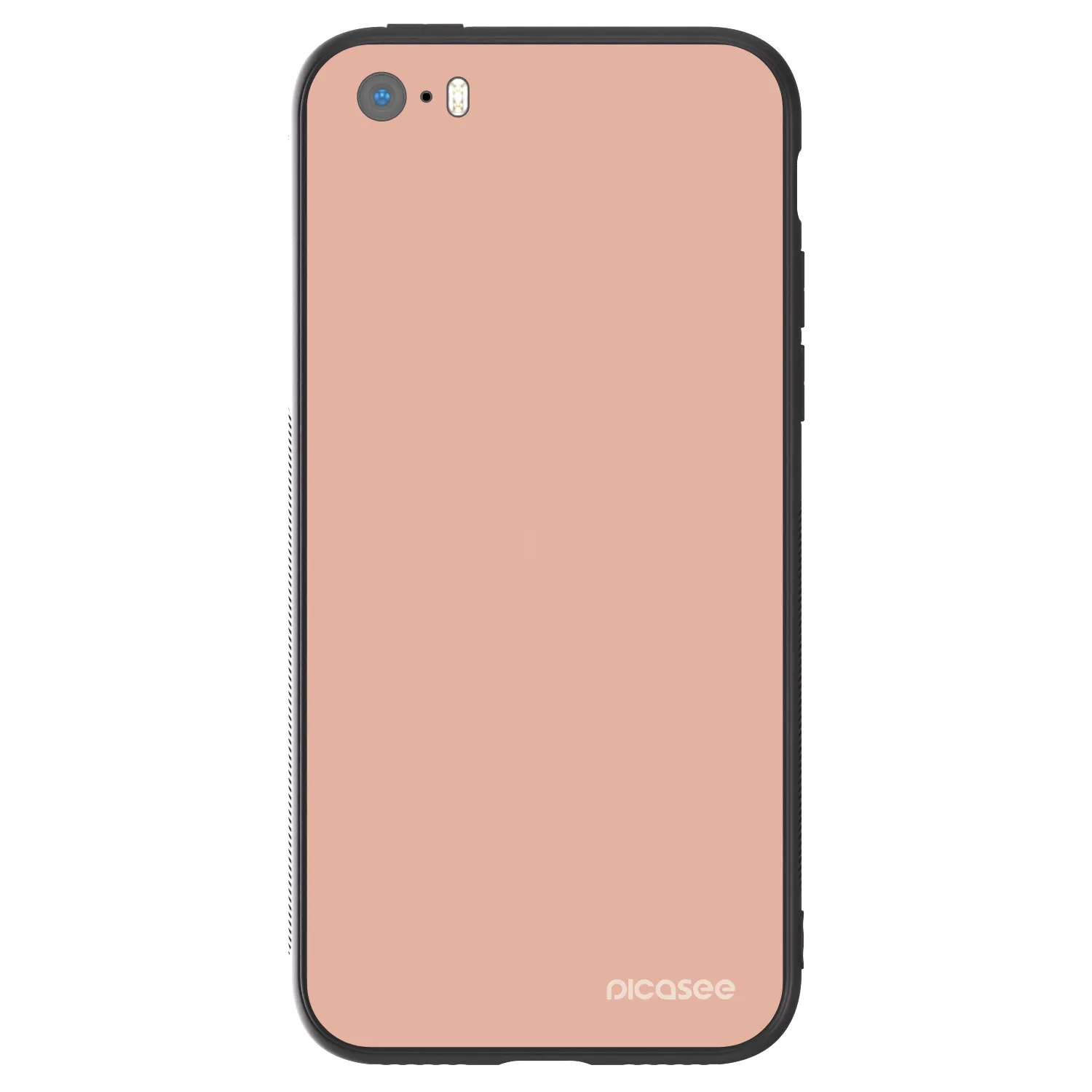 Picasee ULTIMATE CASE για Apple iPhone 5/5S/SE - Lullaby