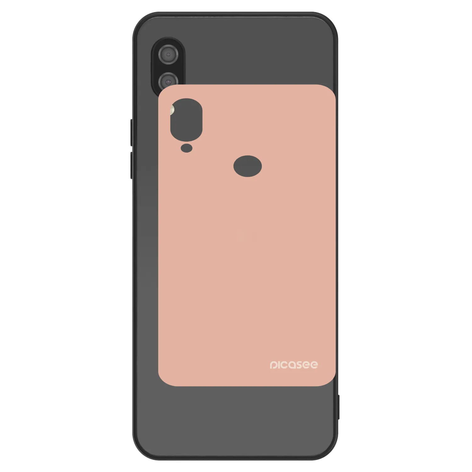 Picasee ULTIMATE CASE για Xiaomi Redmi 7 - Lullaby