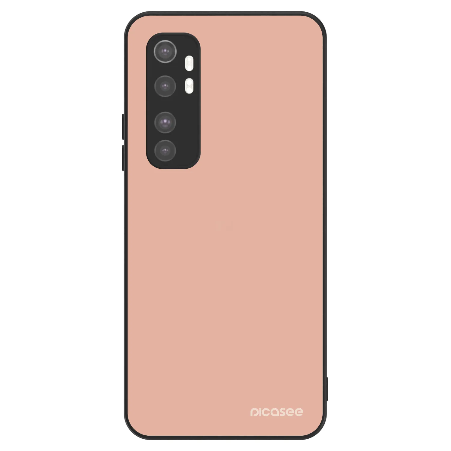 Picasee ULTIMATE CASE για Xiaomi Mi Note 10 Lite - Lullaby