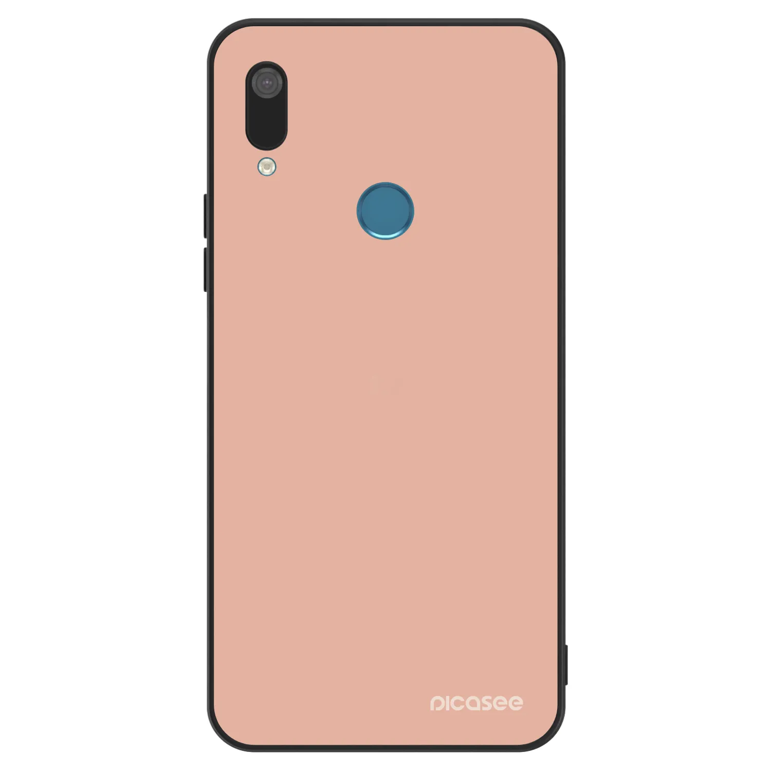 Picasee ULTIMATE CASE για Huawei Y7 2019 - Lullaby