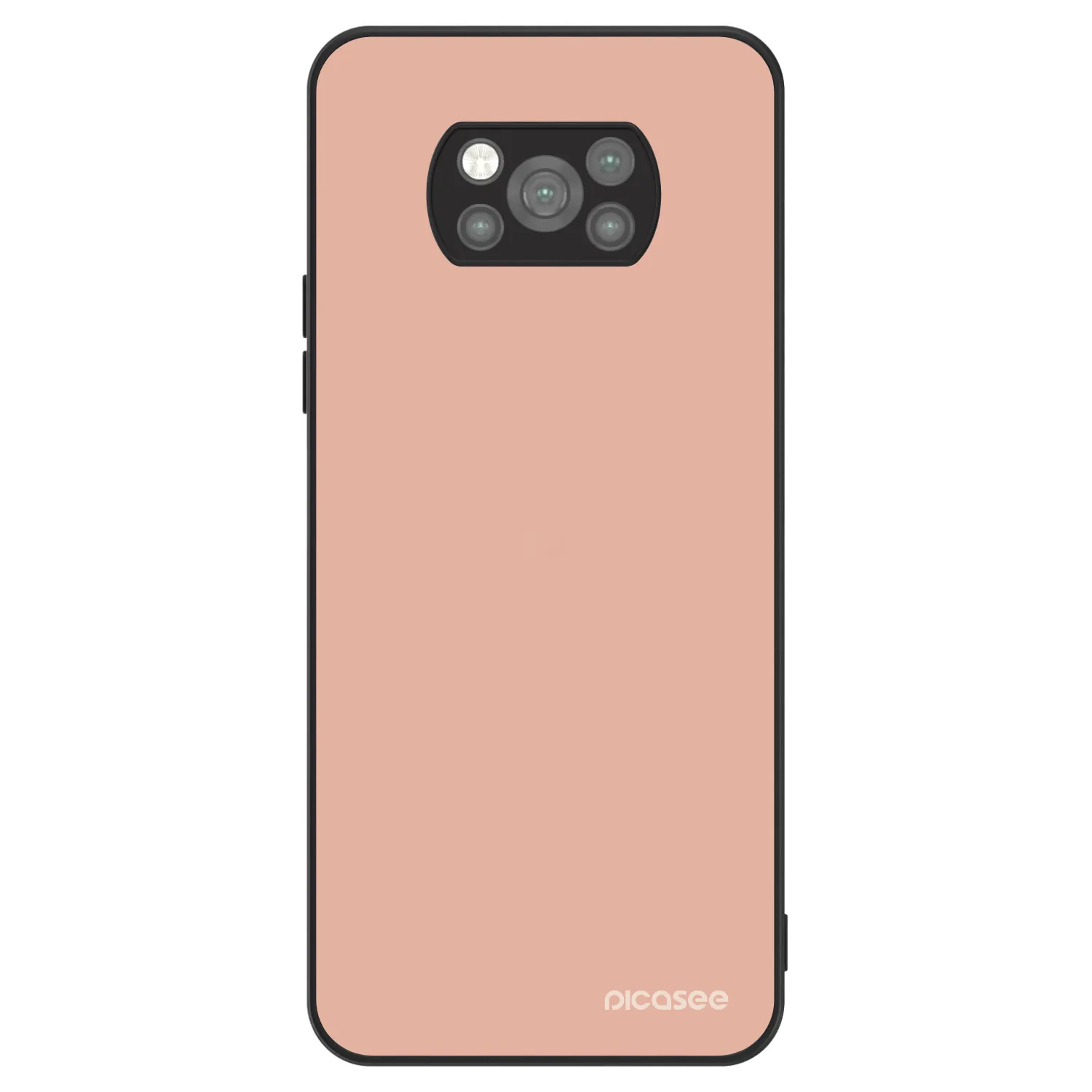 Picasee ULTIMATE CASE για Xiaomi Poco X3 Pro - Lullaby