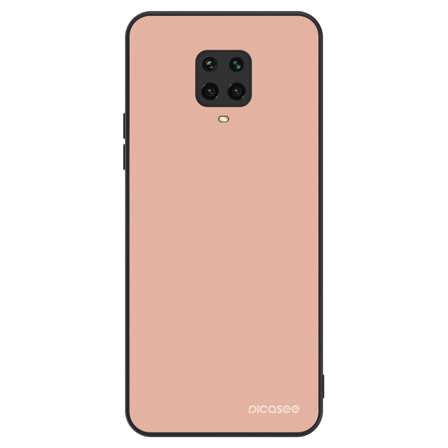 Picasee ULTIMATE CASE για Xiaomi Redmi Note 9S - Lullaby