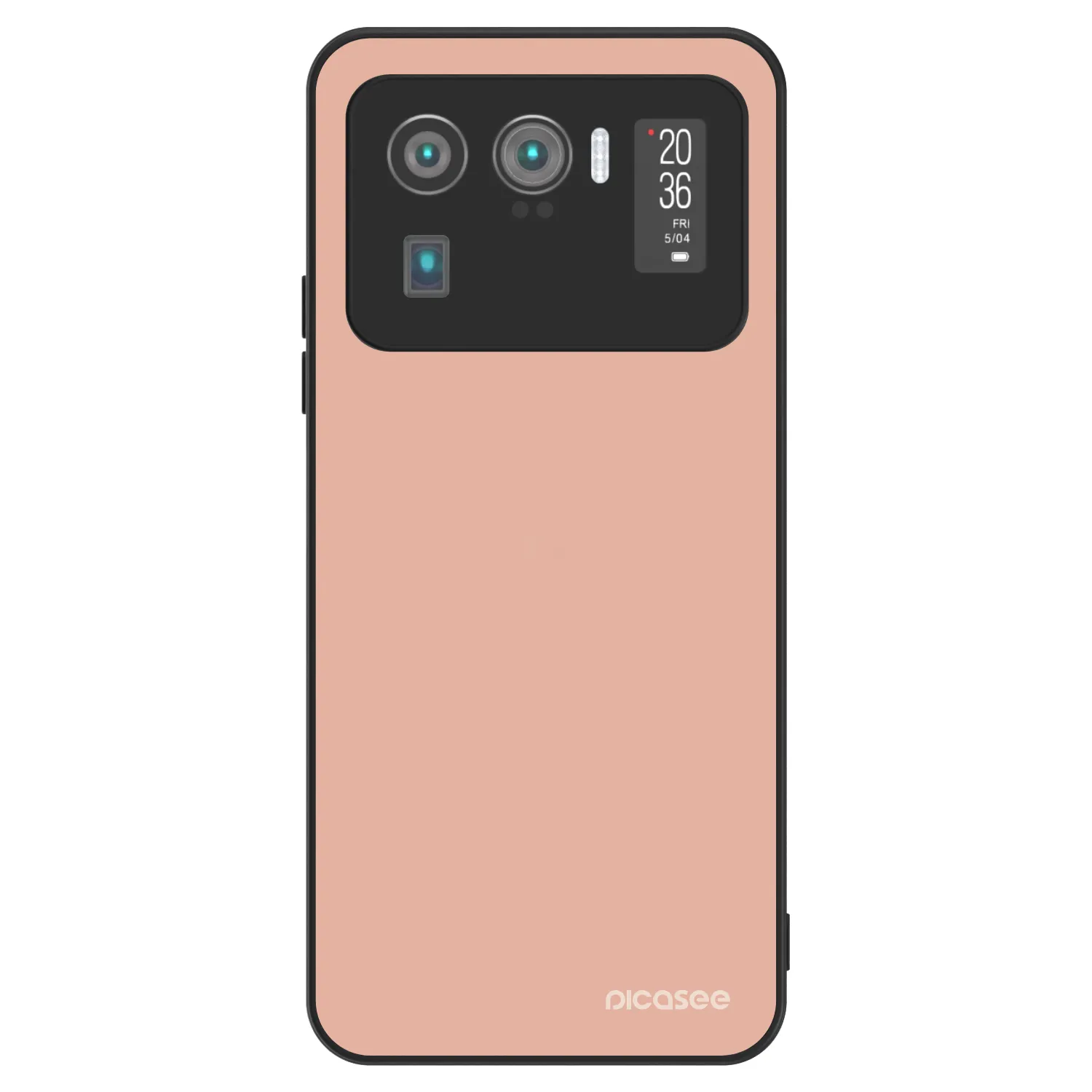 Picasee ULTIMATE CASE για Xiaomi Mi 11 Ultra - Lullaby