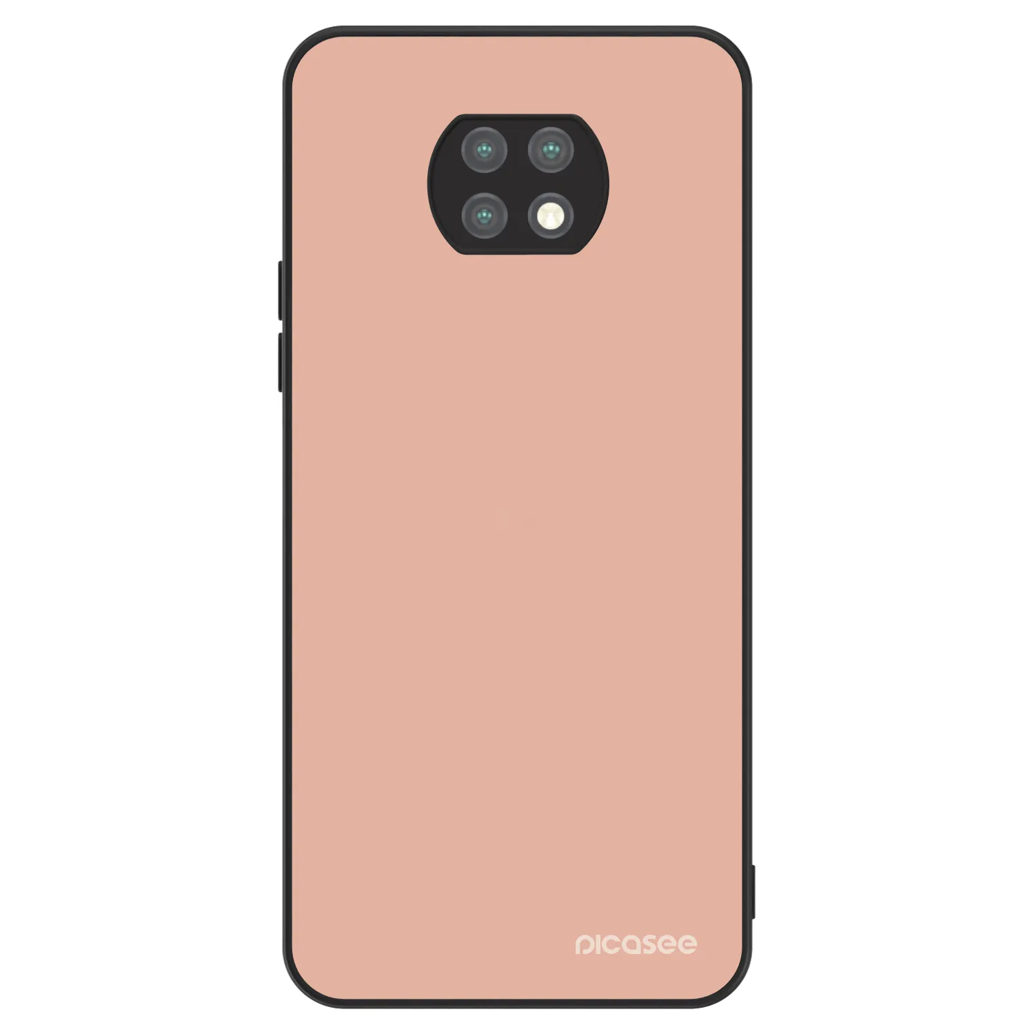 Picasee ULTIMATE CASE για Xiaomi Redmi Note 9T - Lullaby