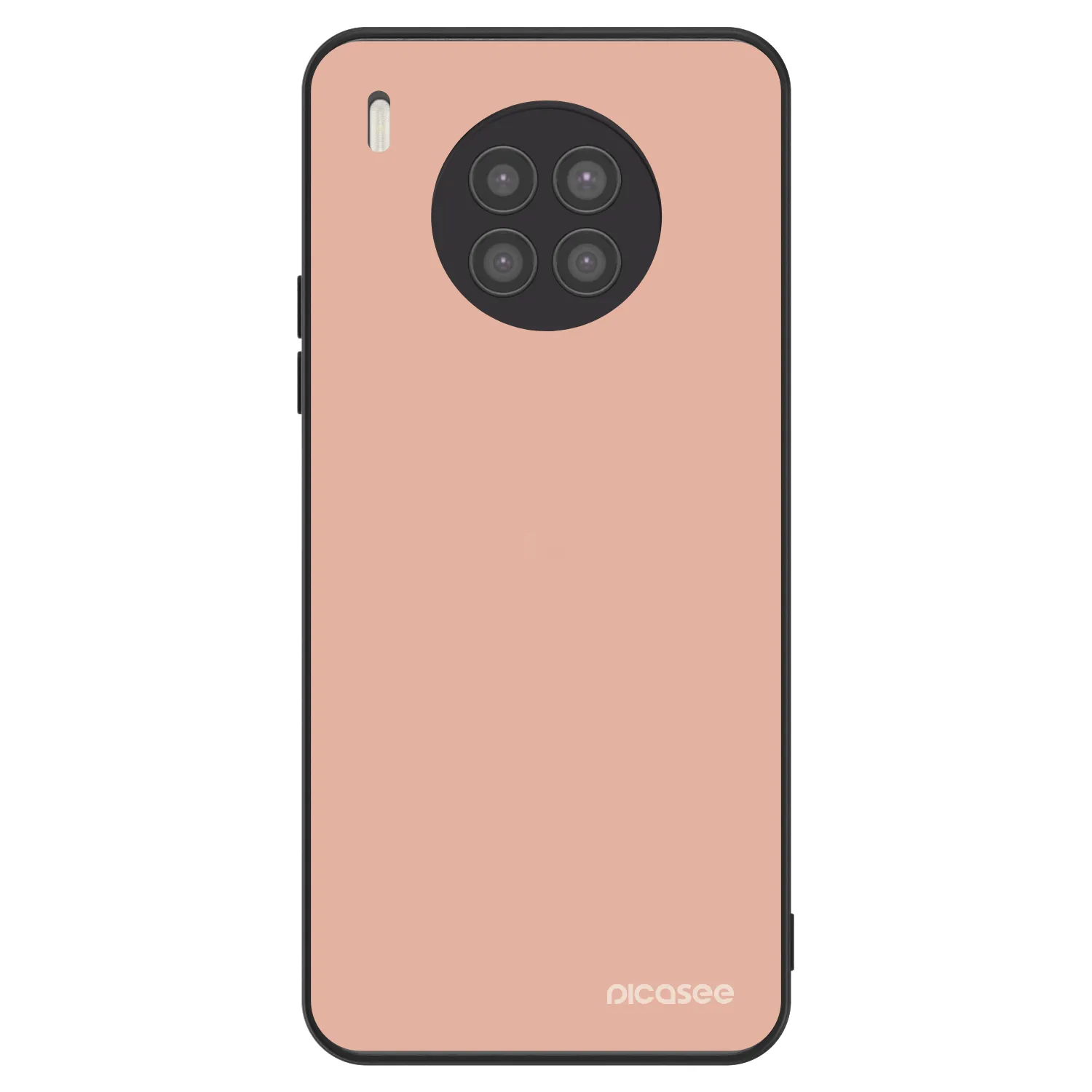 Picasee ULTIMATE CASE για Huawei Nova 8i - Lullaby