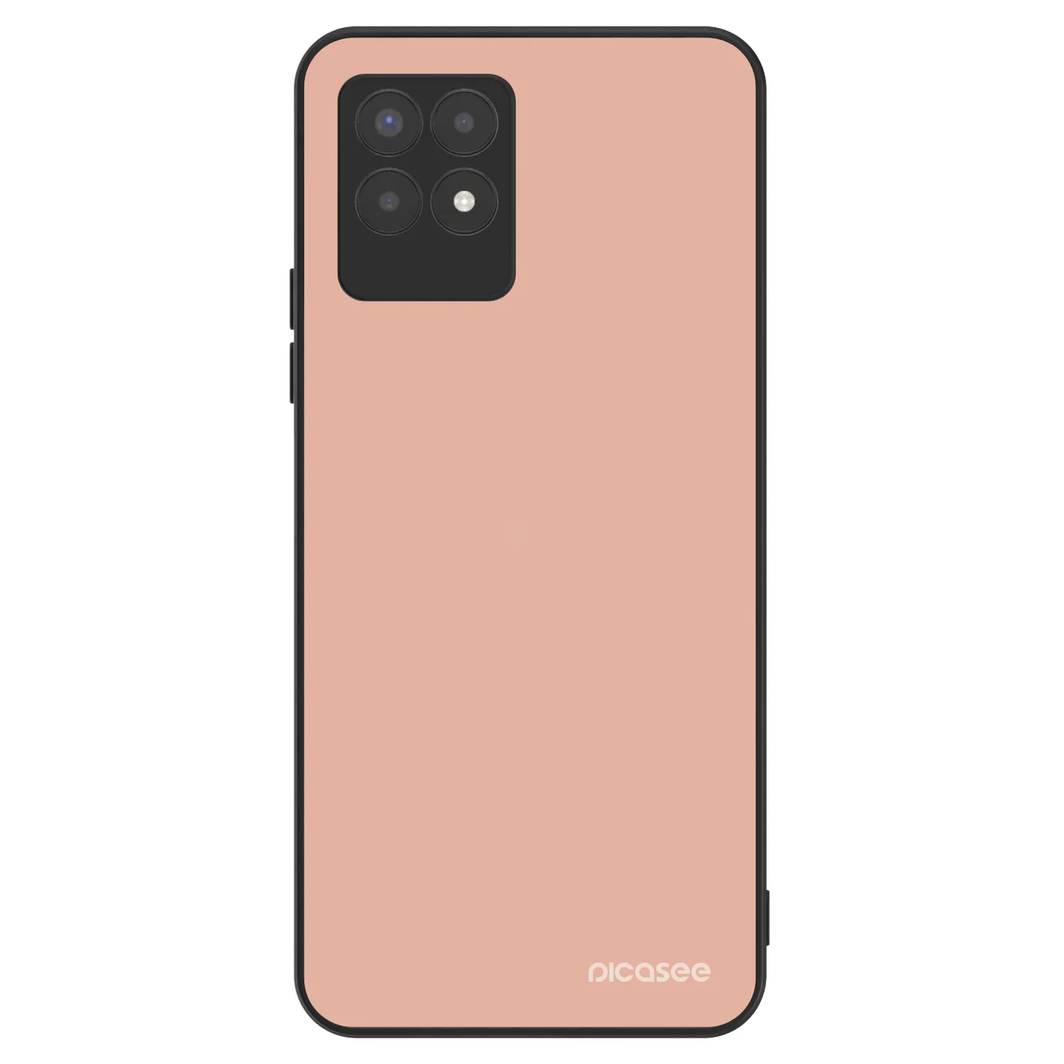 Picasee ULTIMATE CASE για Realme 8i - Lullaby