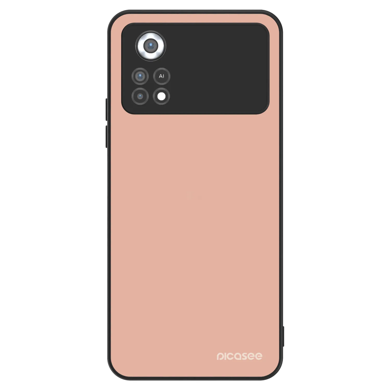Picasee ULTIMATE CASE για Xiaomi Poco X4 Pro 5G - Lullaby