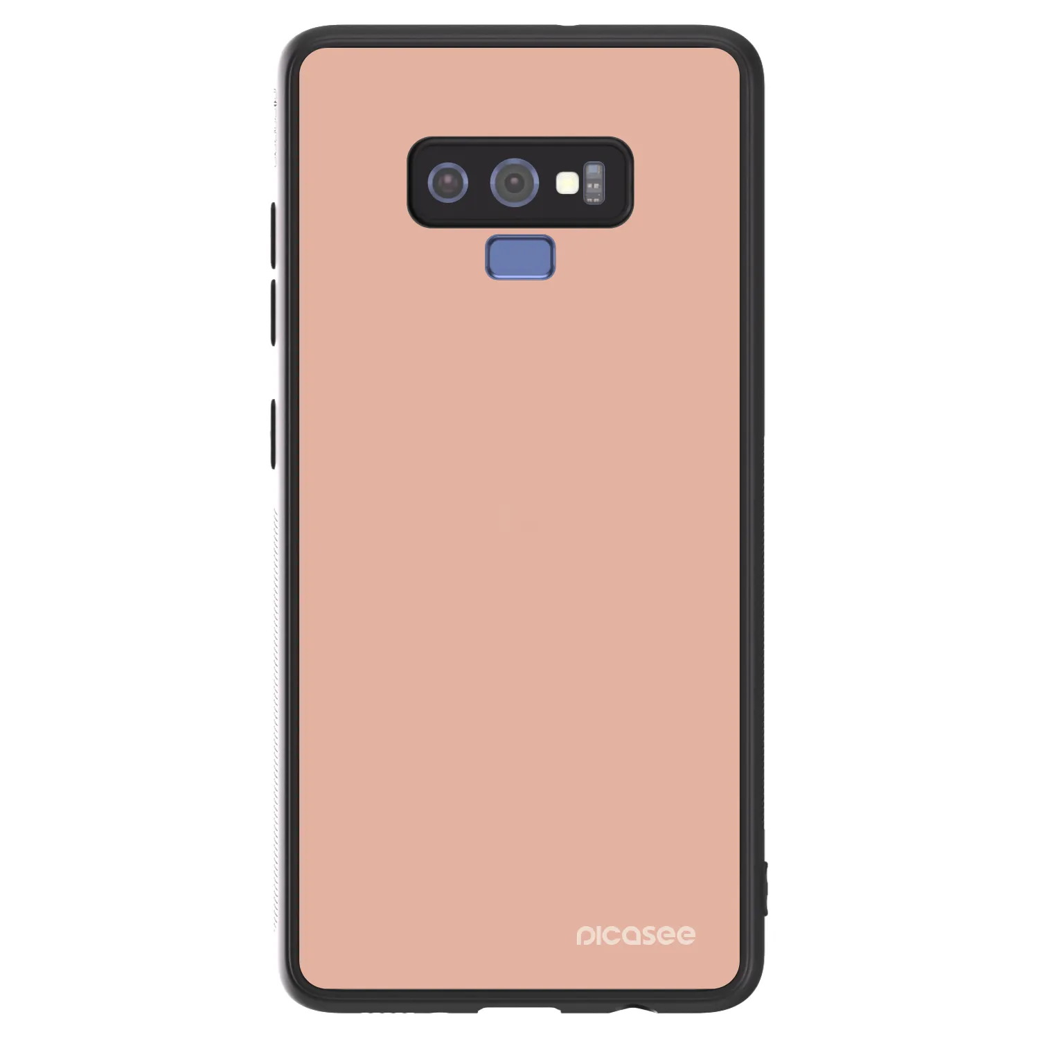 Picasee ULTIMATE CASE για Samsung Galaxy Note 9 N960F - Lullaby