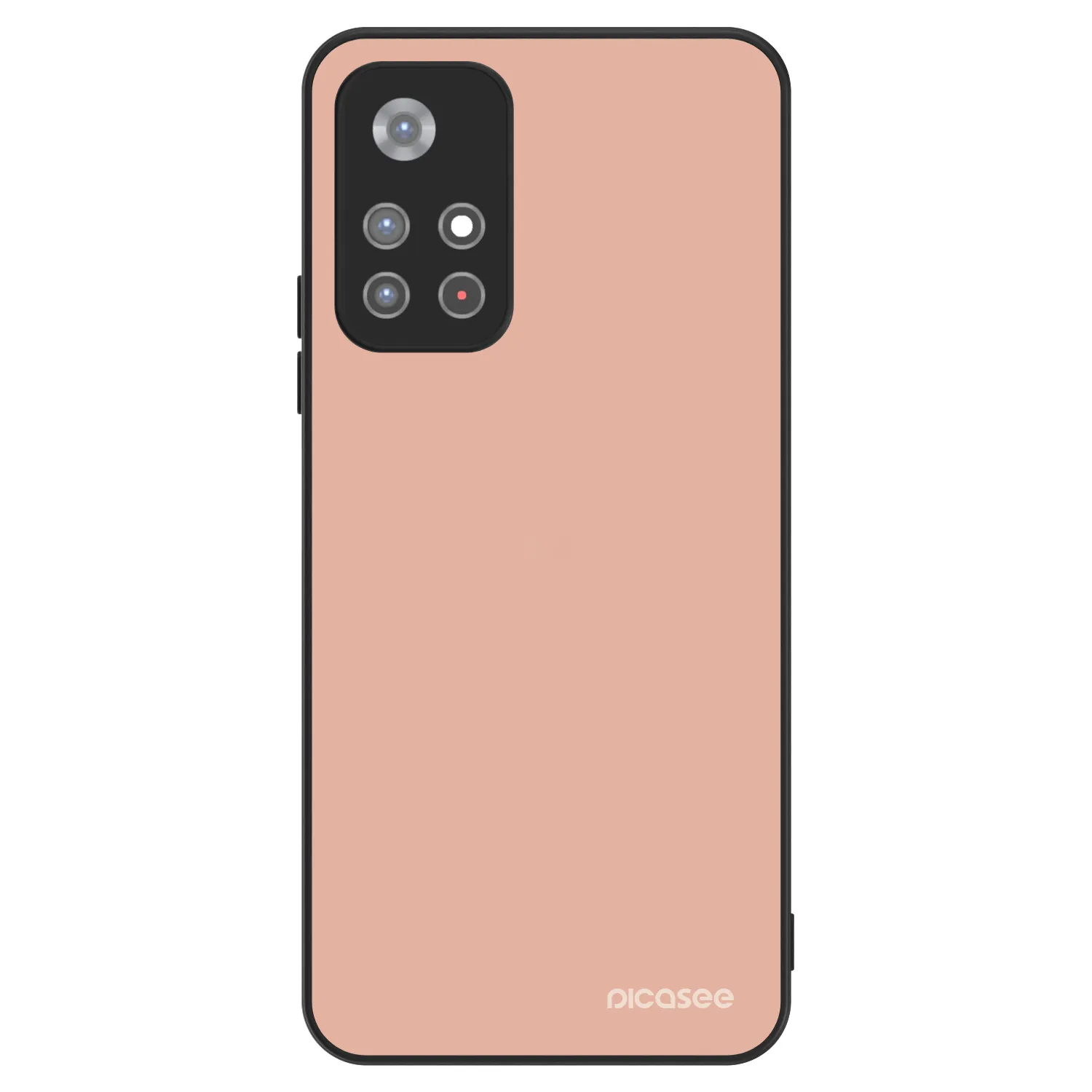 Picasee ULTIMATE CASE για Xiaomi Redmi Note 11S 5G - Lullaby