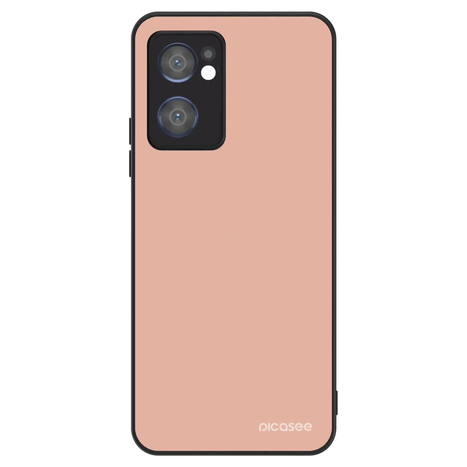 Picasee ULTIMATE CASE για OPPO Reno 7 5G - Lullaby