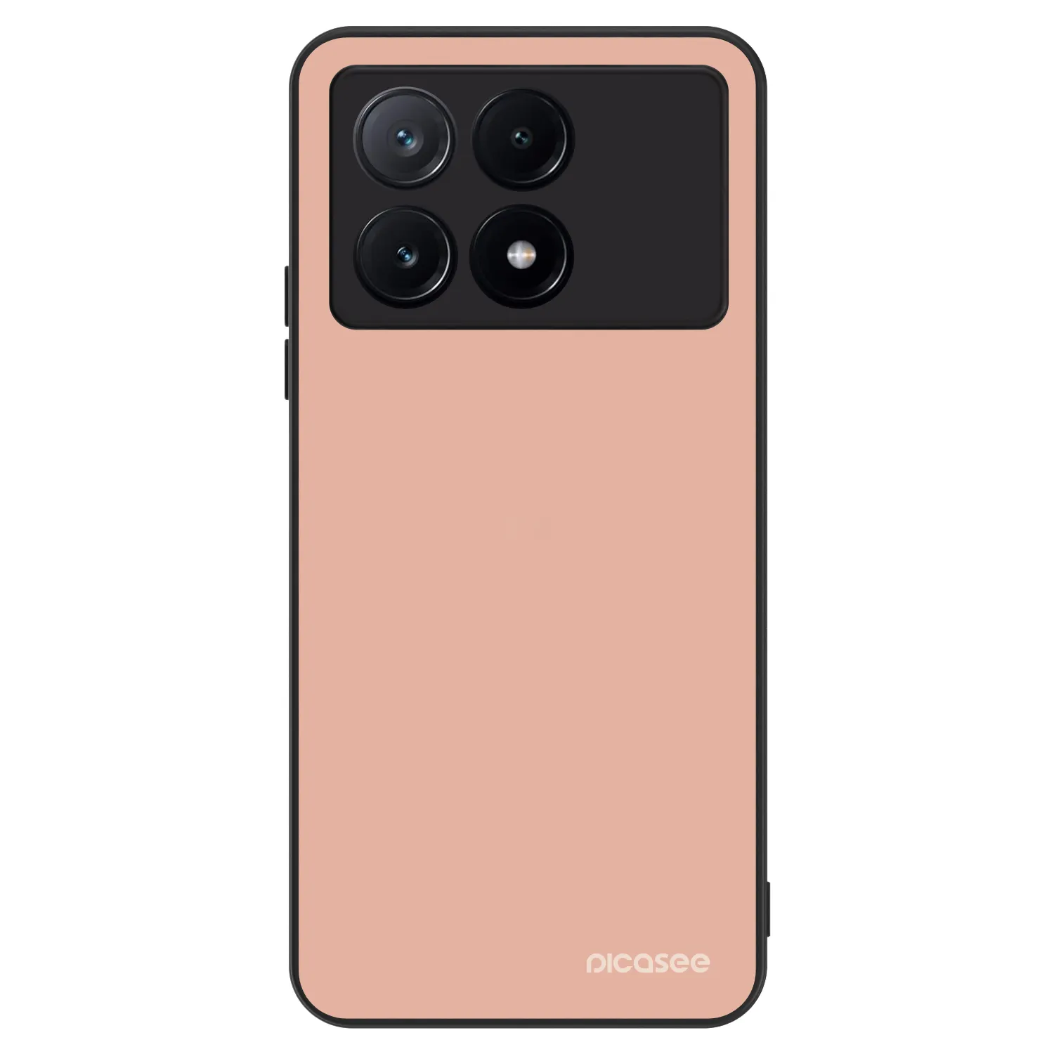 Picasee ULTIMATE CASE για Xiaomi Poco X6 Pro - Lullaby