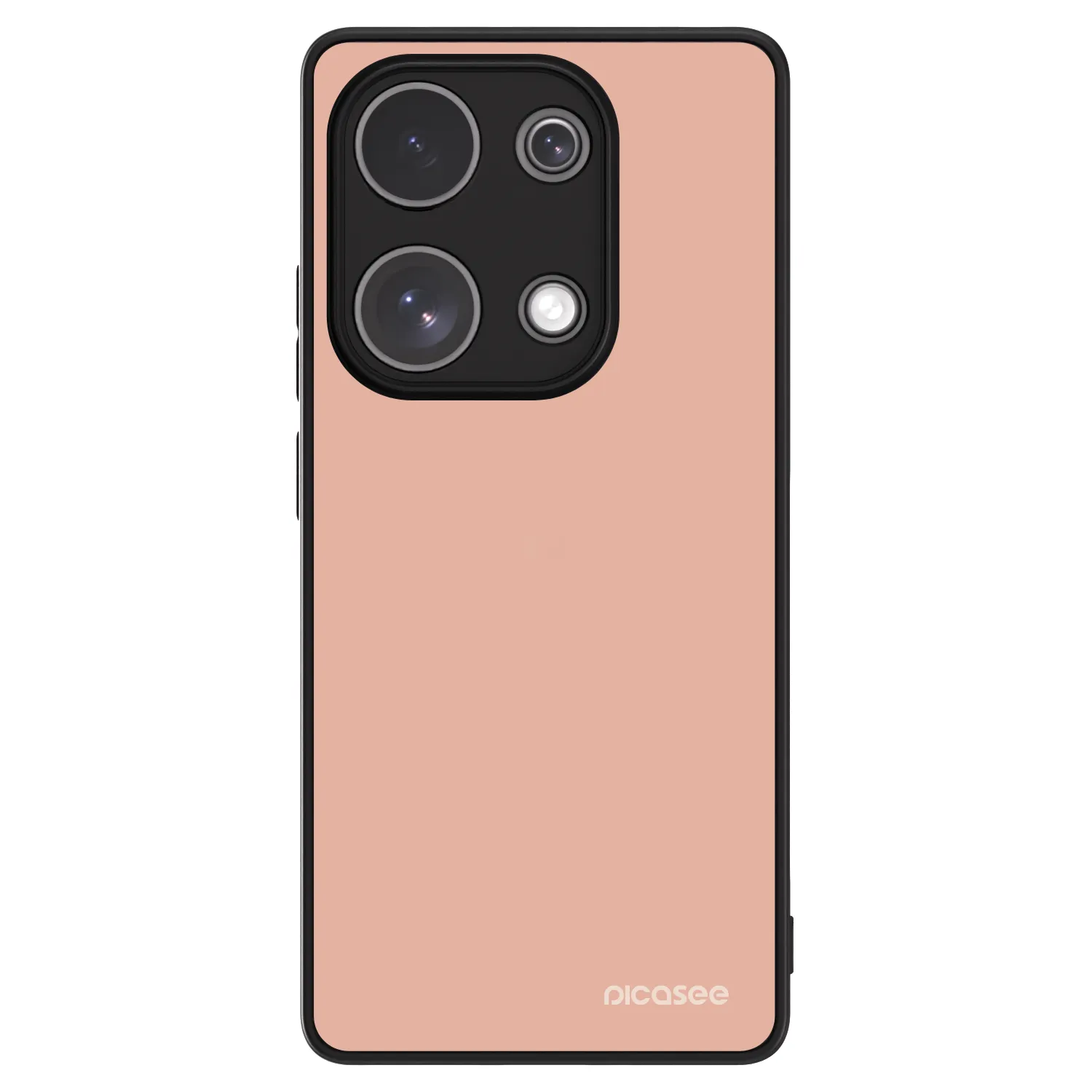 Picasee ULTIMATE CASE για Xiaomi Redmi Note 13 Pro 4G - Lullaby
