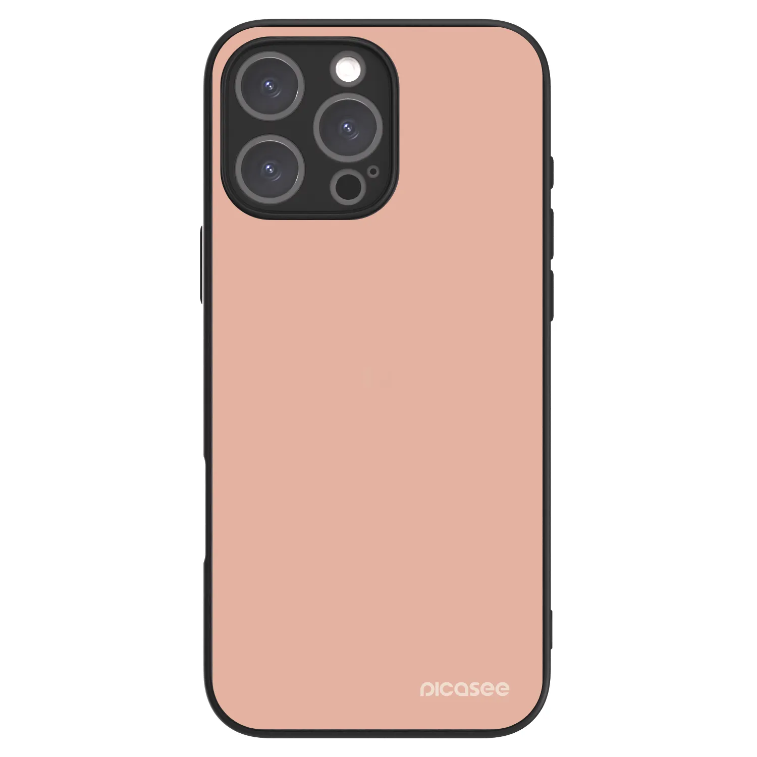 Picasee ULTIMATE CASE για Apple iPhone 16 Pro Max - Lullaby