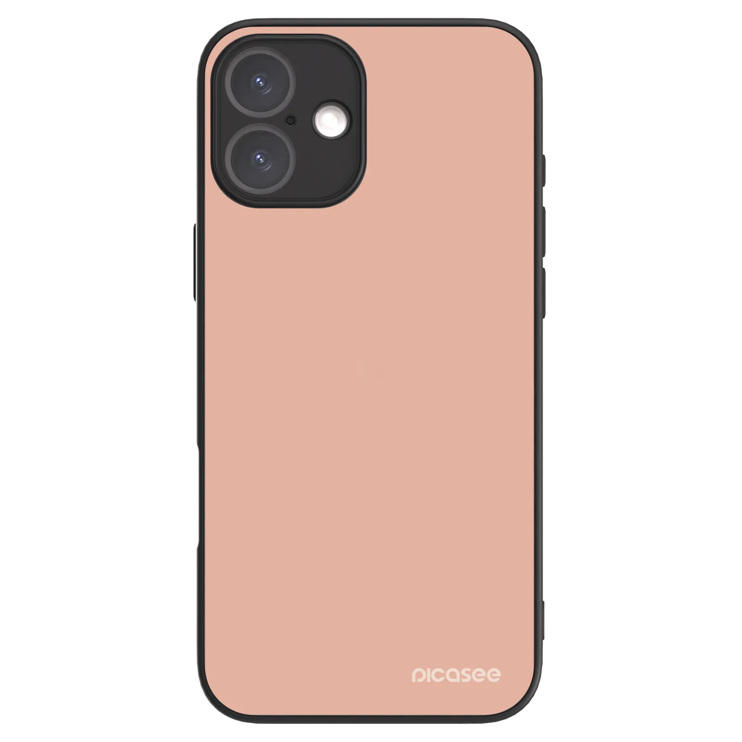 Picasee ULTIMATE CASE για Apple iPhone 16 Plus - Lullaby