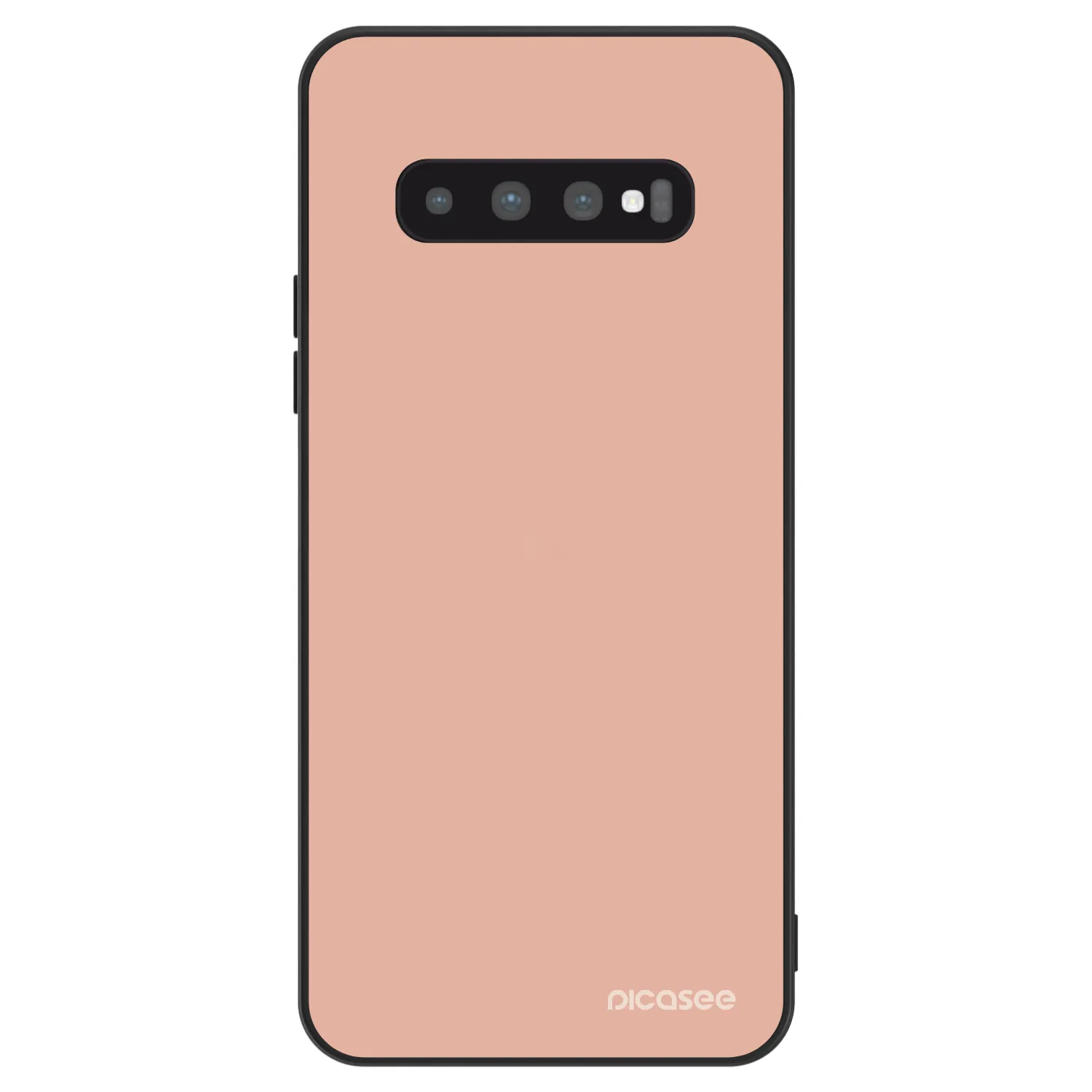Picasee ULTIMATE CASE για Samsung Galaxy S10 Plus G975 - Lullaby