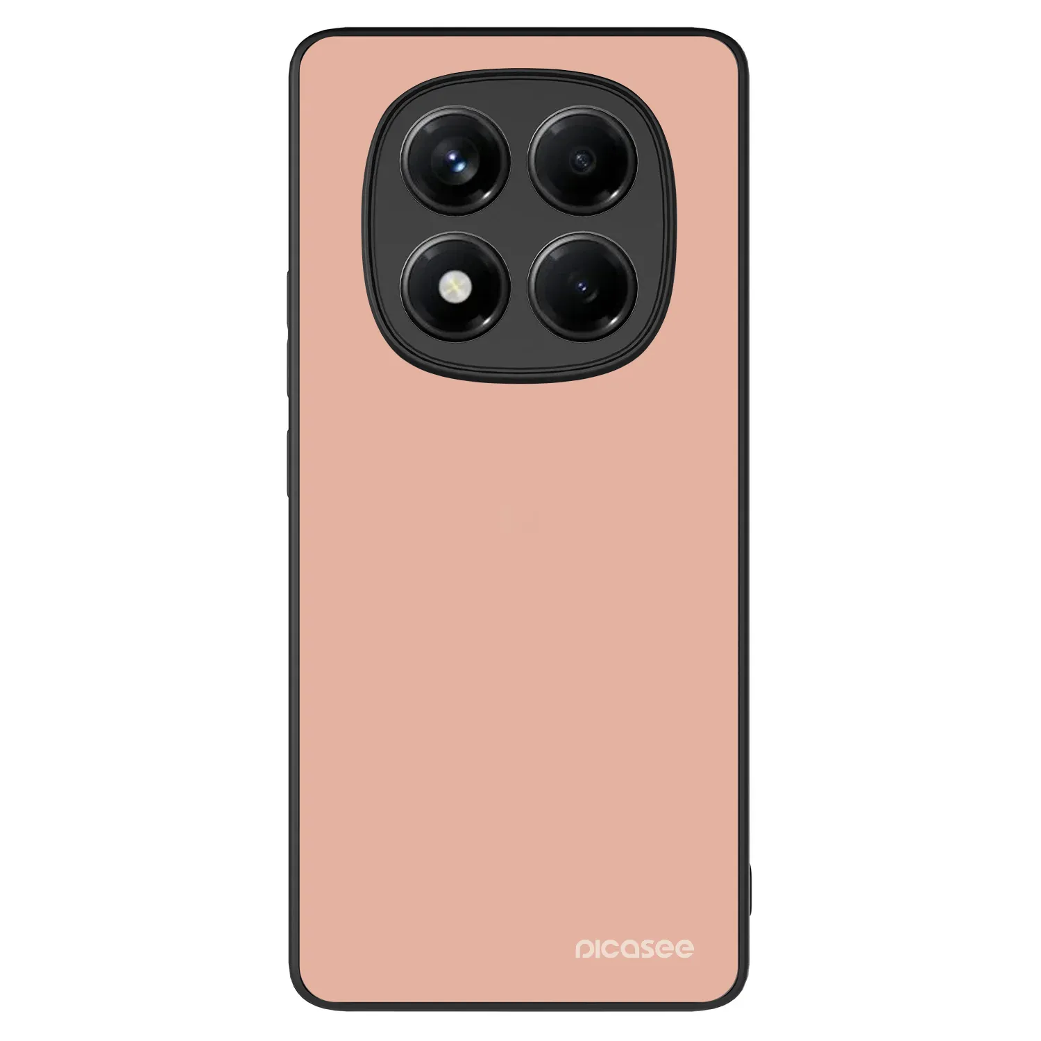 Picasee ULTIMATE CASE για Xiaomi Redmi Note 14 Pro+ 5G - Lullaby