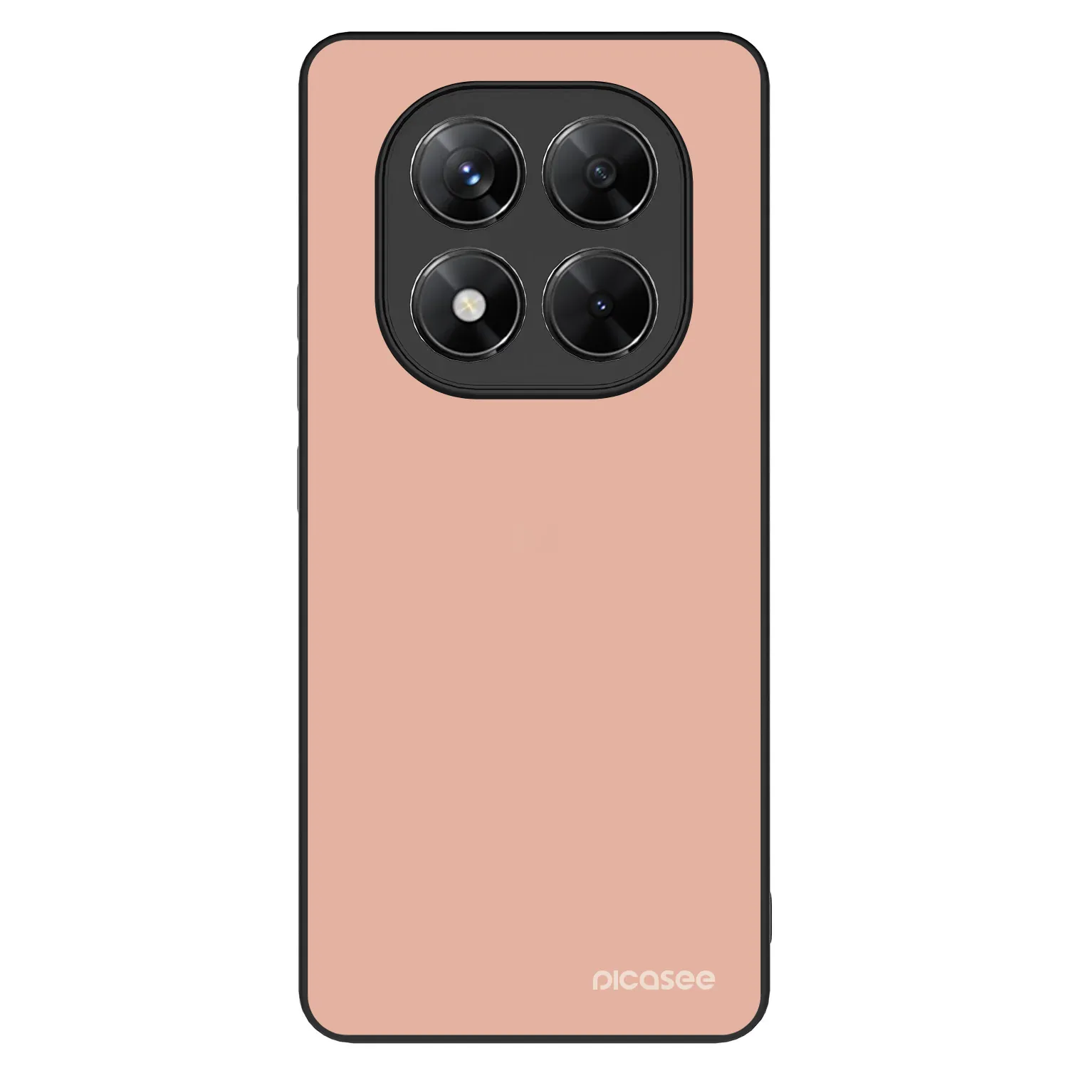Picasee ULTIMATE CASE για Xiaomi Redmi Note 14 Pro 5G - Lullaby