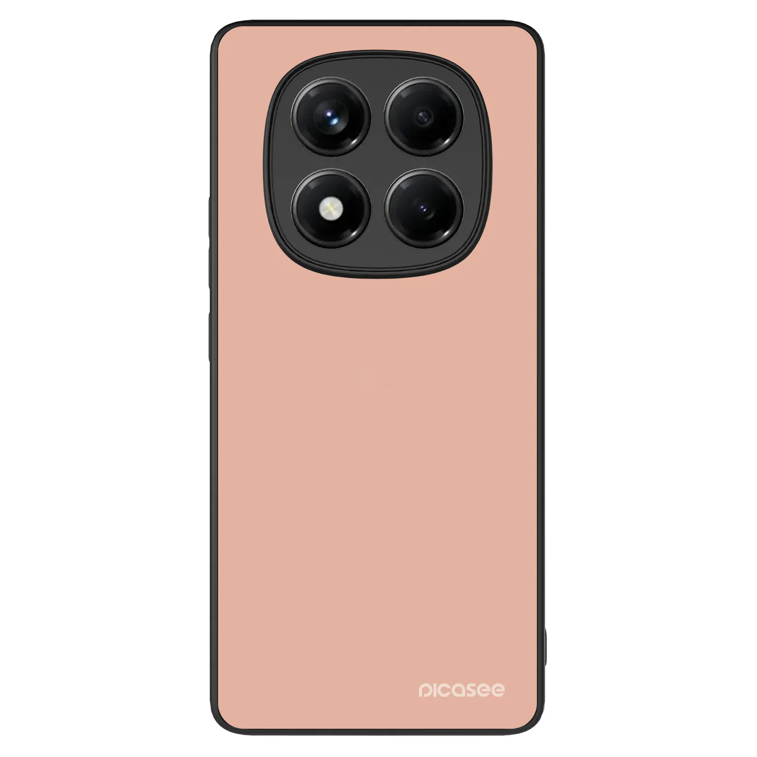Picasee ULTIMATE CASE για Xiaomi Redmi Note 14 Pro 4G - Lullaby