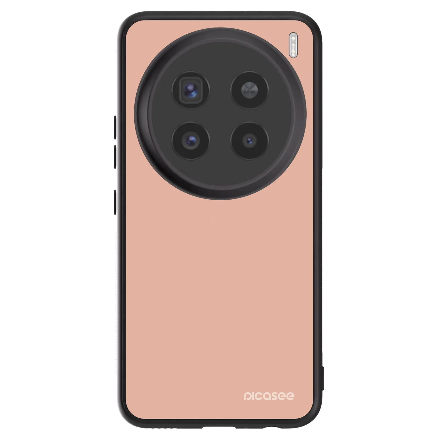 Picasee ULTIMATE CASE για Vivo X200 Pro - Lullaby