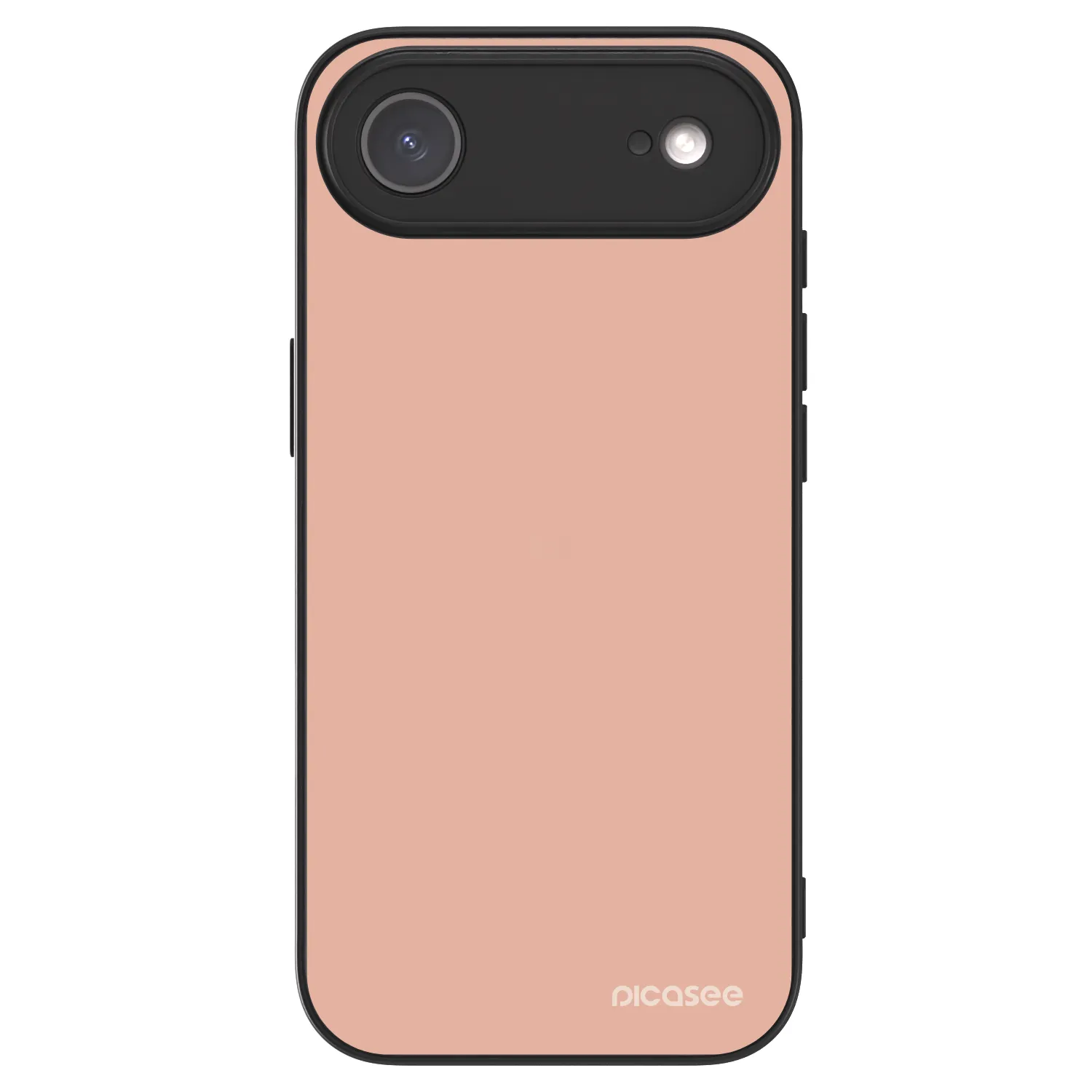 Picasee ULTIMATE CASE MagSafe pro Apple iPhone Air - Lullaby