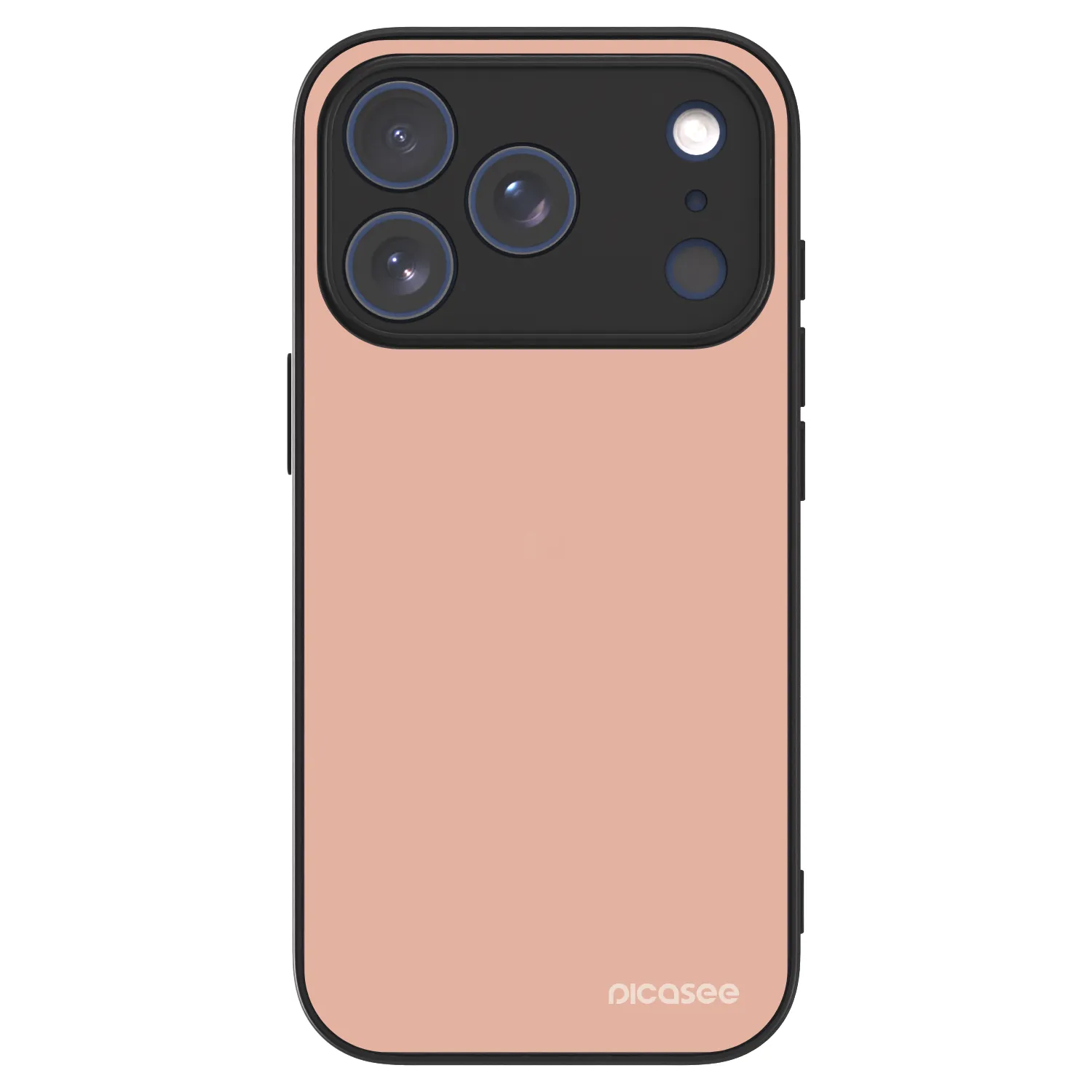 Picasee ULTIMATE CASE MagSafe pro Apple iPhone 17 Pro - Lullaby