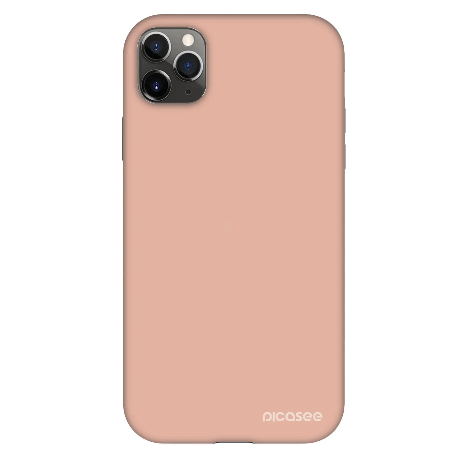 Picasee Fashion Case για Apple iPhone 11 Pro Max - Lullaby