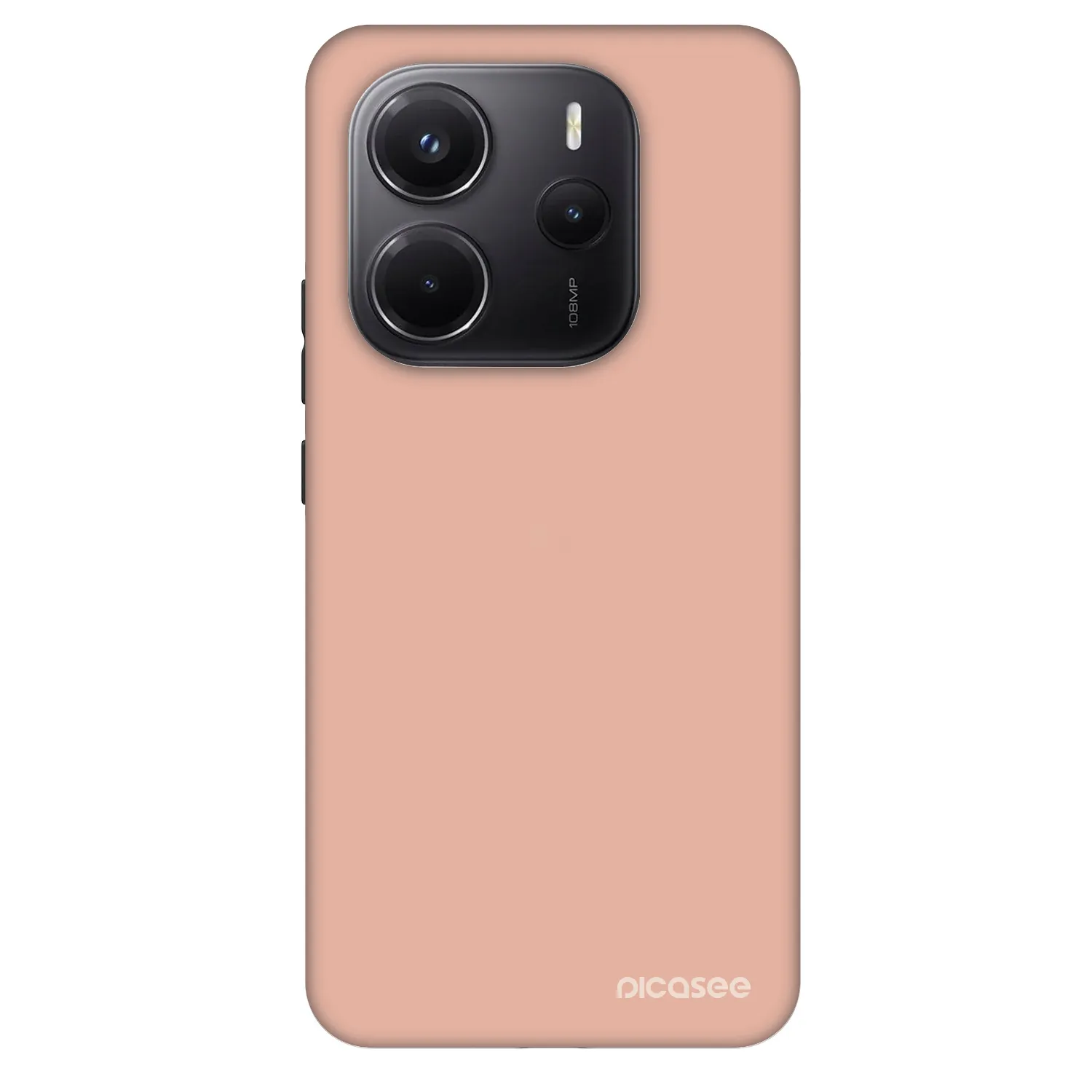 Picasee Fashion Case για Xiaomi Redmi Note 14 5G - Lullaby