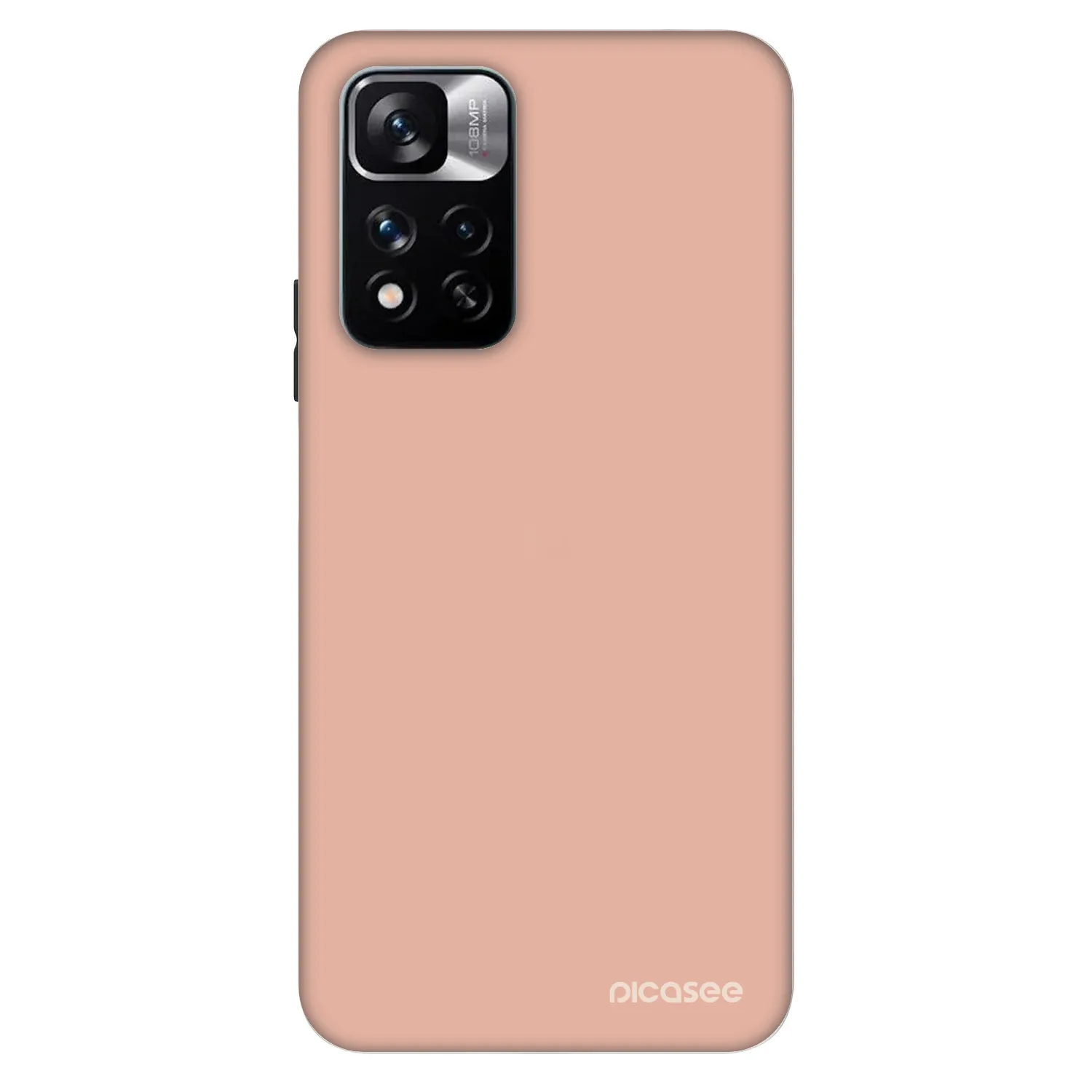 Picasee Fashion Case για Xiaomi Redmi Note 11 Pro - Lullaby