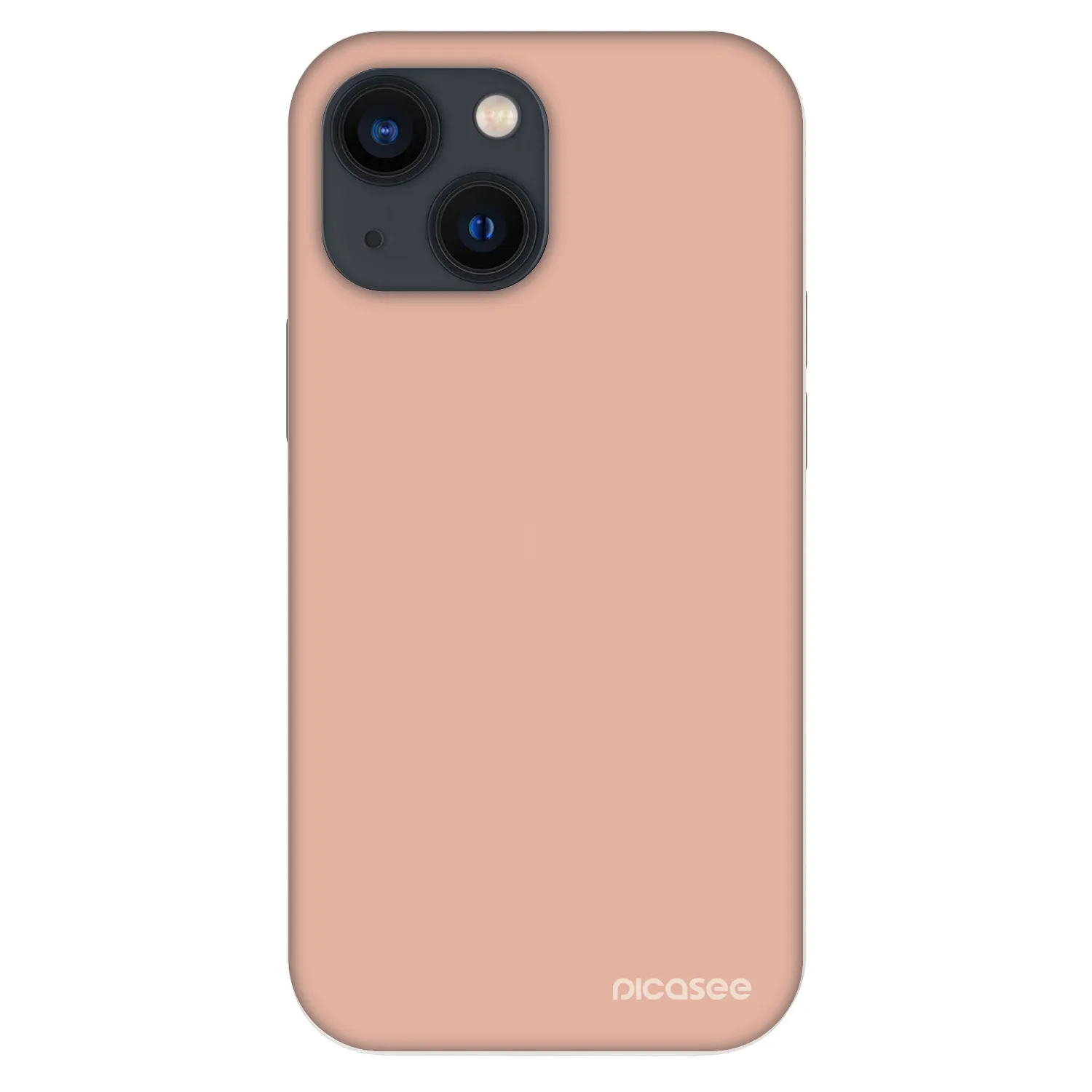 Picasee Fashion Case για Apple iPhone 13 mini - Lullaby
