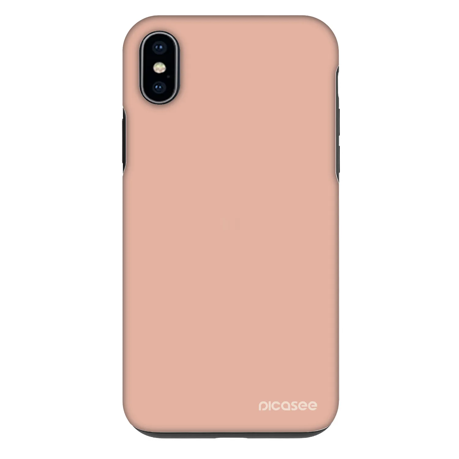 Picasee Fashion Case για Apple iPhone XS Max - Lullaby