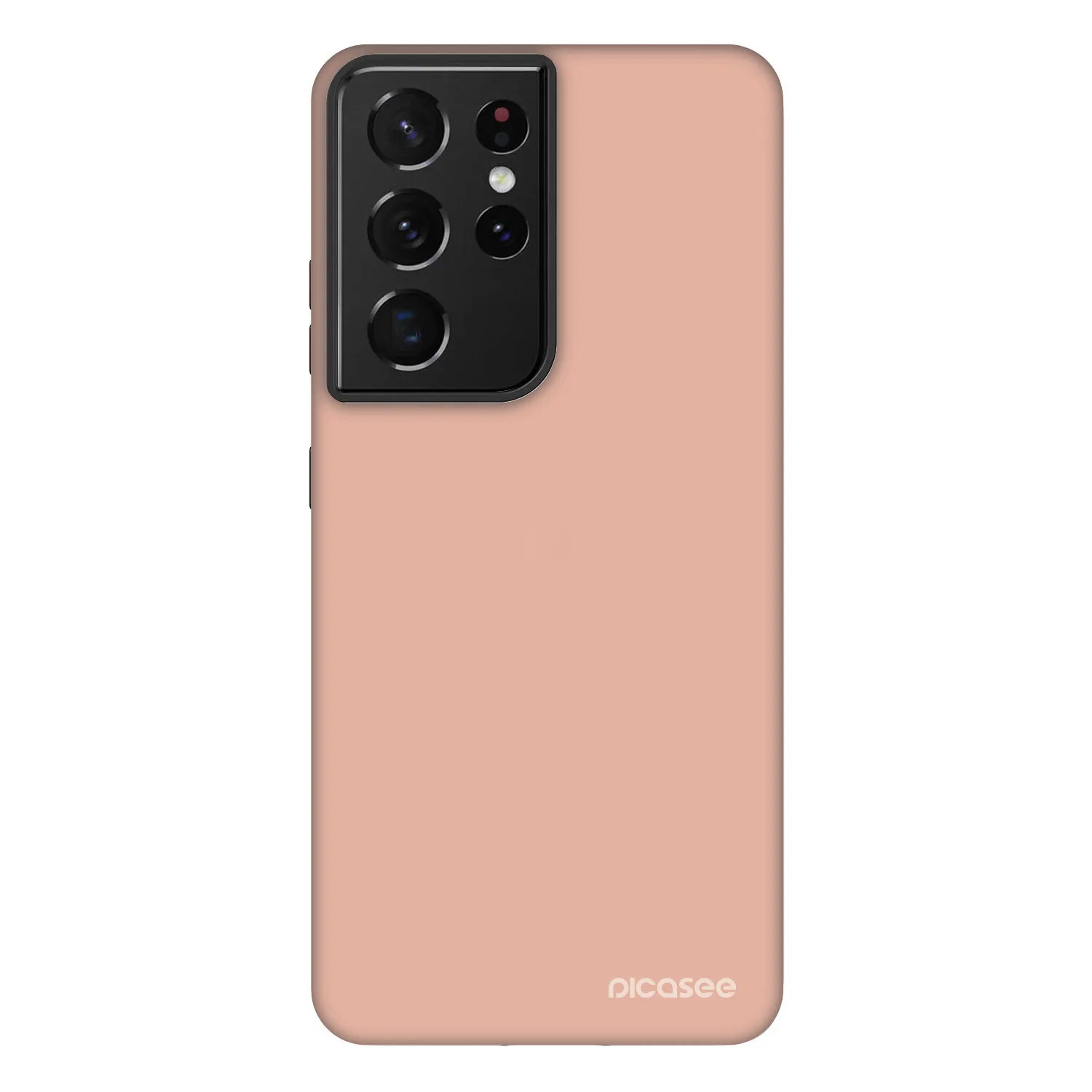 Picasee Fashion Case για Samsung Galaxy S21 Ultra 5G G998B - Lullaby