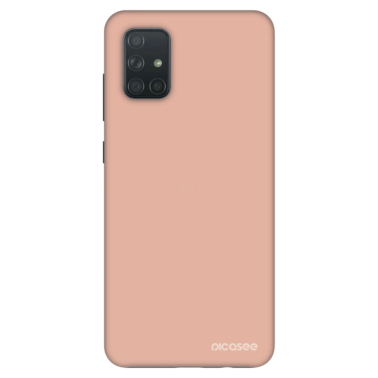 Picasee Fashion Case για Samsung Galaxy A71 A715F - Lullaby