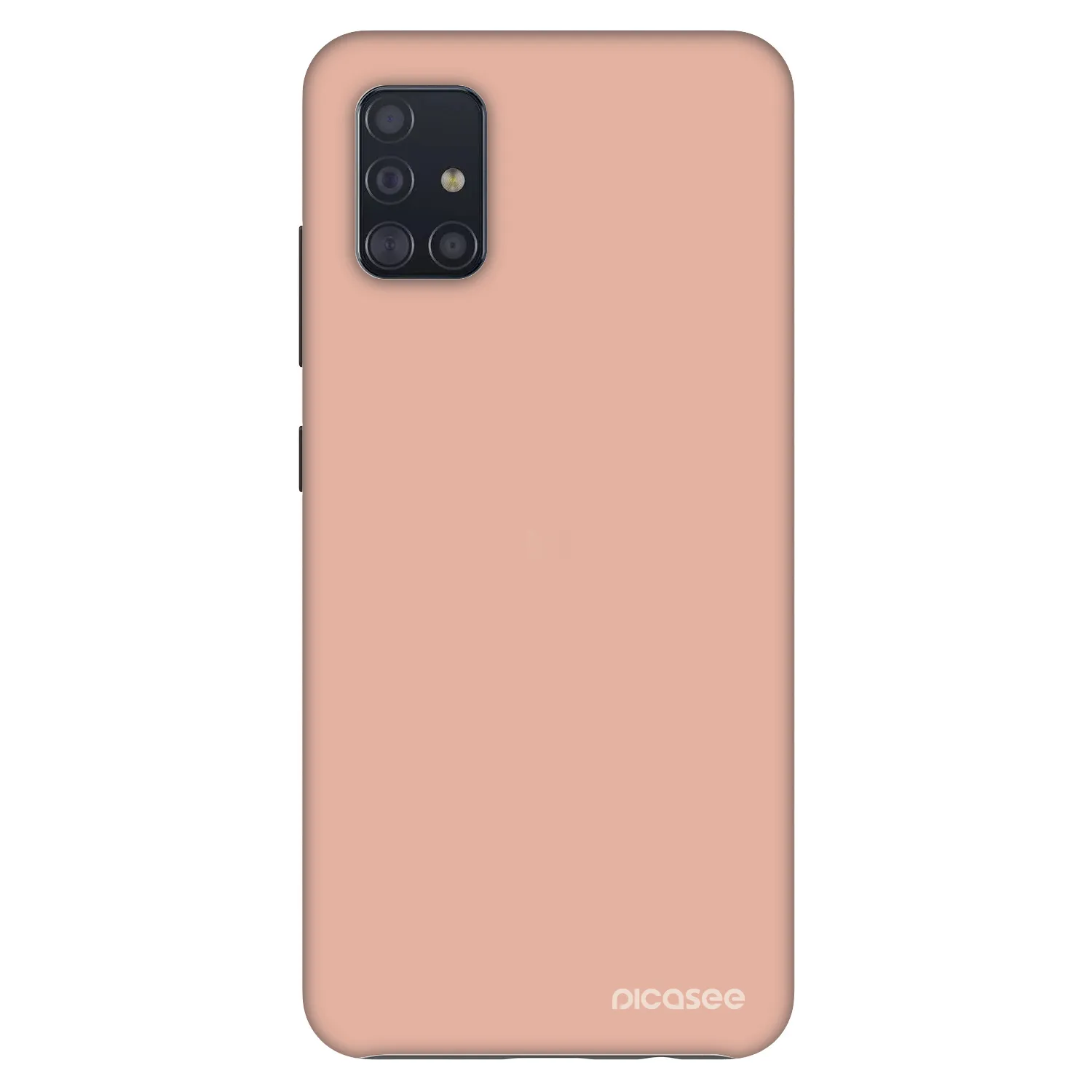 Picasee Fashion Case για Samsung Galaxy A51 A515F - Lullaby